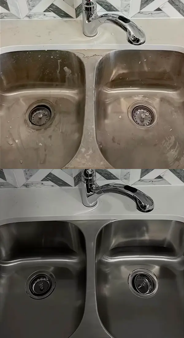House Cleaning