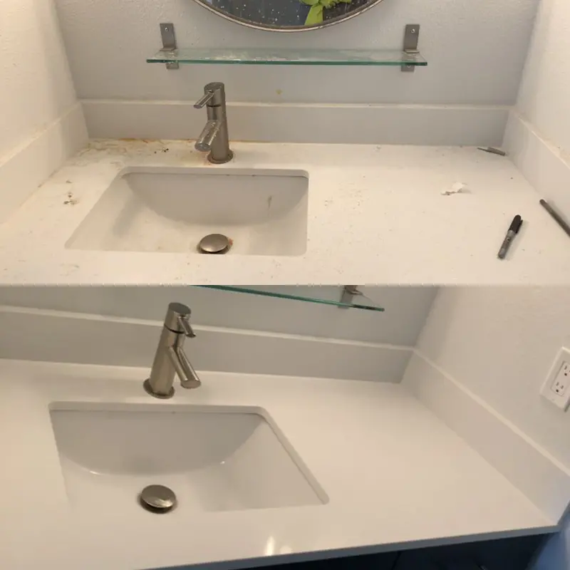 House Cleaning