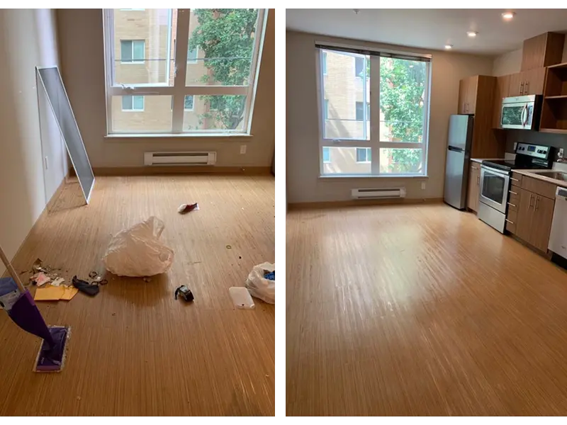 House Cleaning